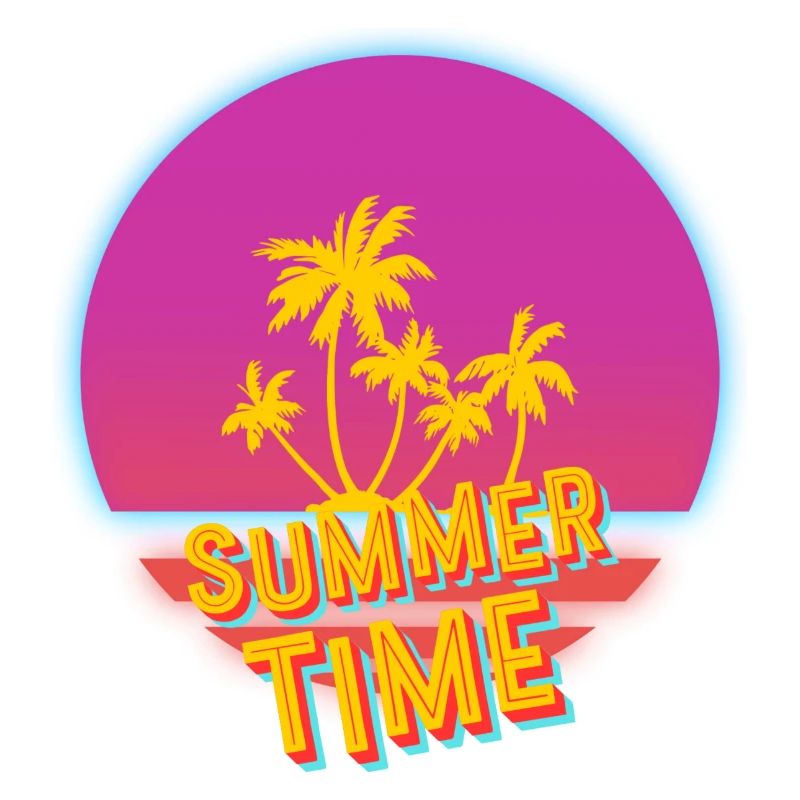 Enter Summer Time