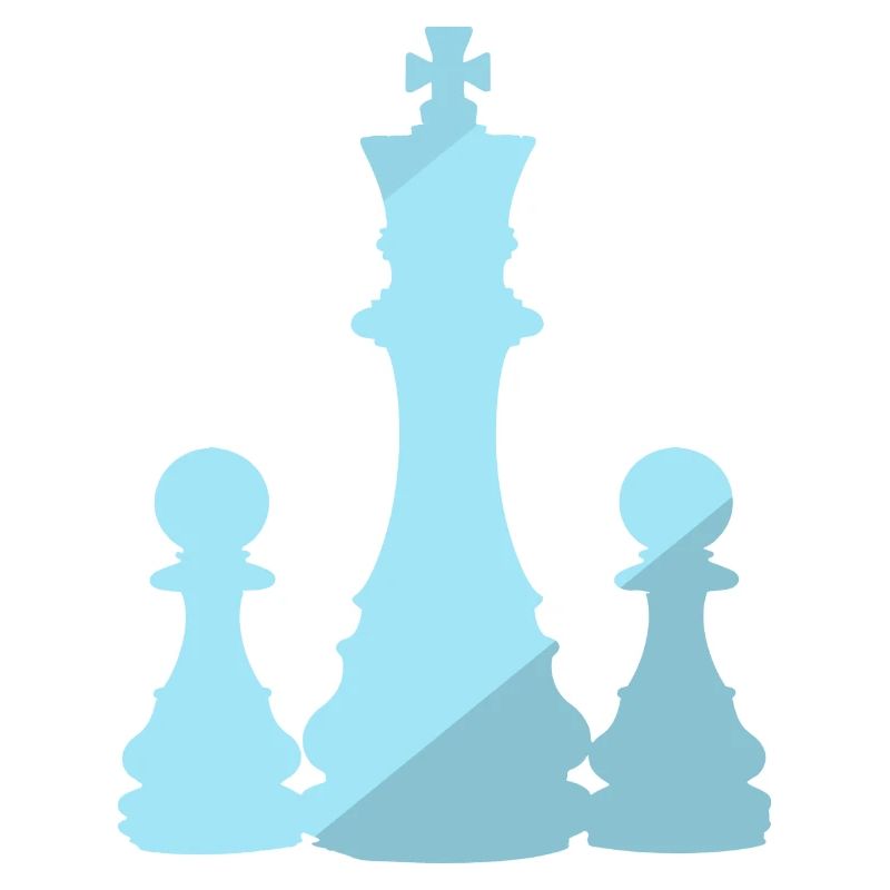 Checkmate Chess Bishop