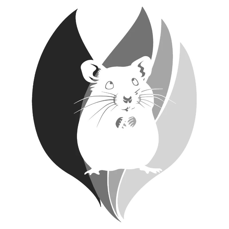 Hamster de compagnie