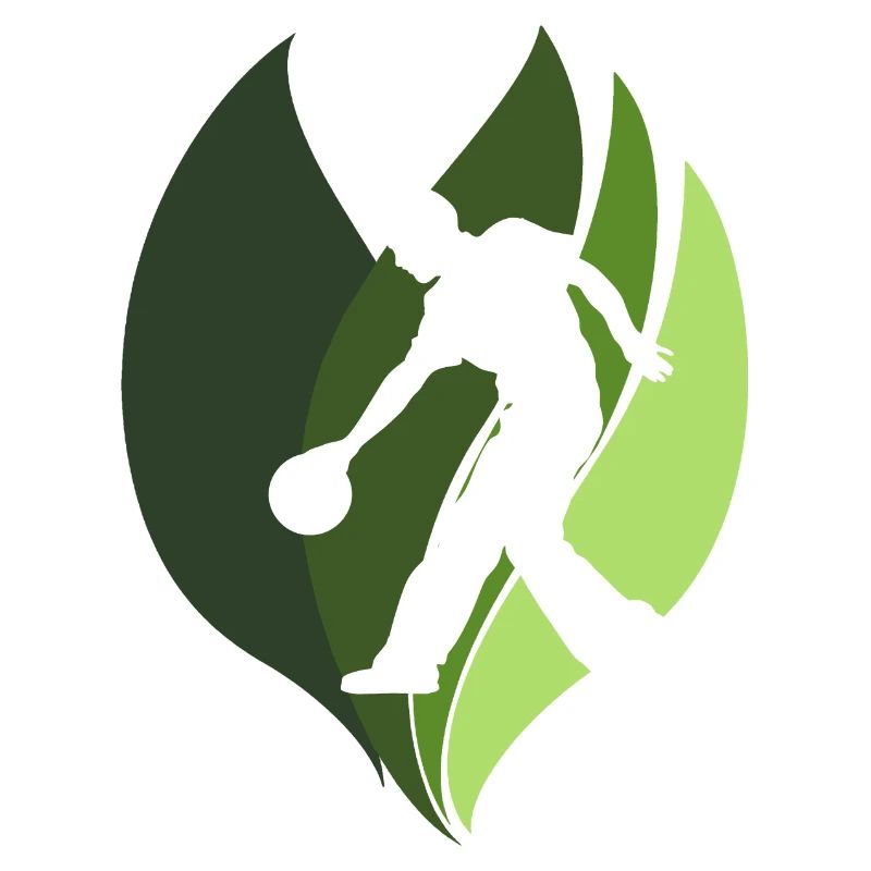 Bowling Pin Cônes de bowling