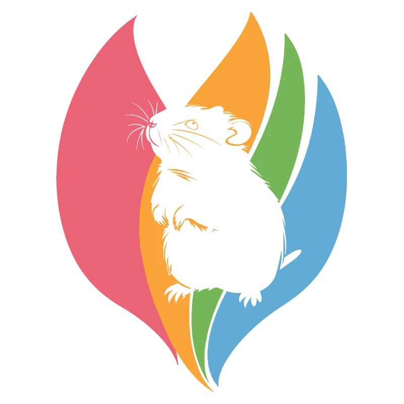 Hamster de compagnie