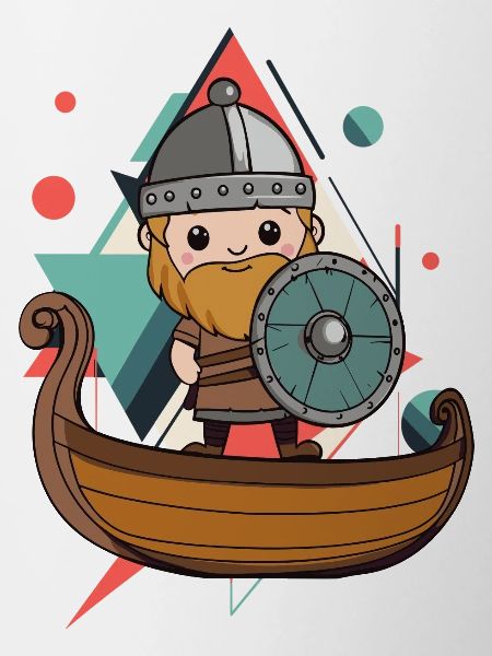 Vikings Nordic
