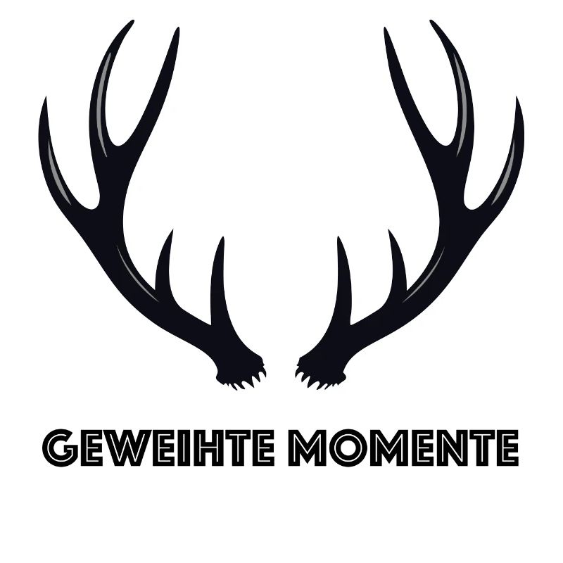 Geweihte Momente