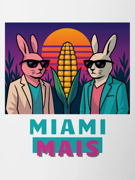 Miami Corn