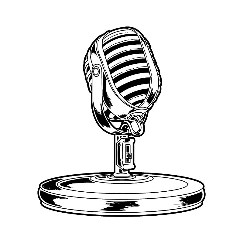 Microphone