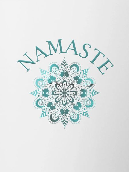 Namaste Mandala