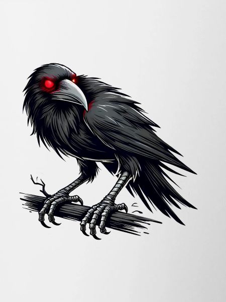 Rabenvogel