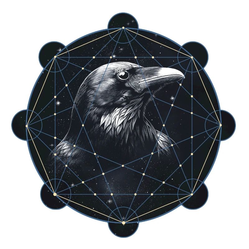 Raven Mythology
