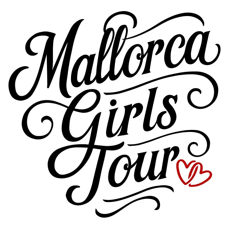 Visite des filles de Majorque