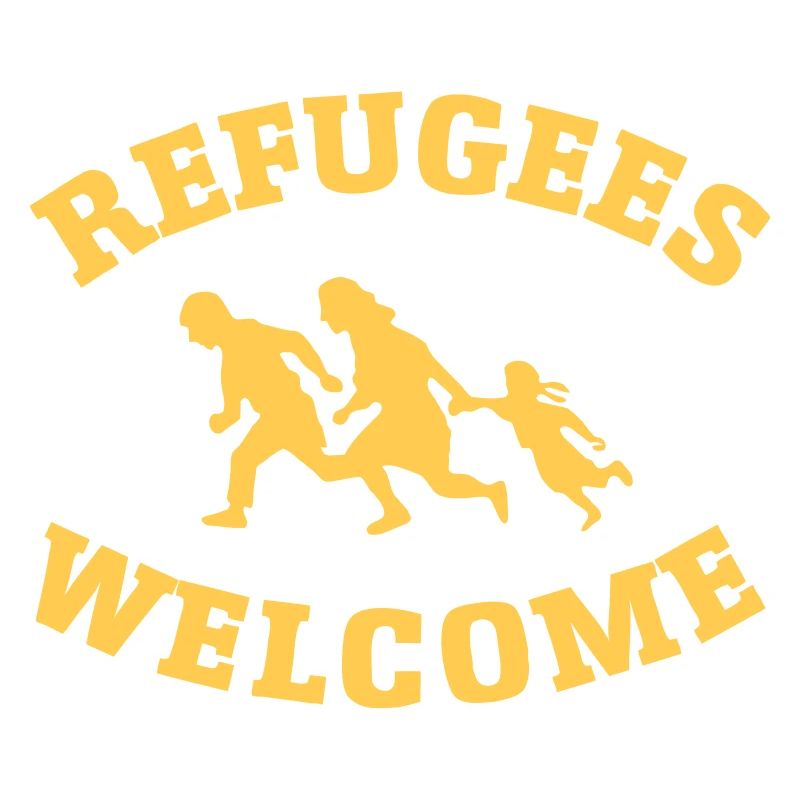 Refugees Welcome