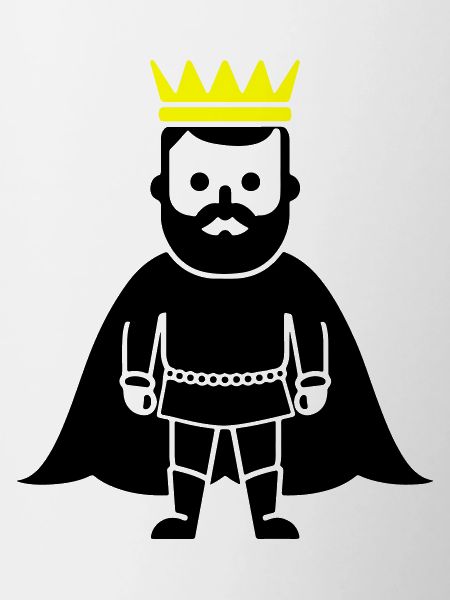 König