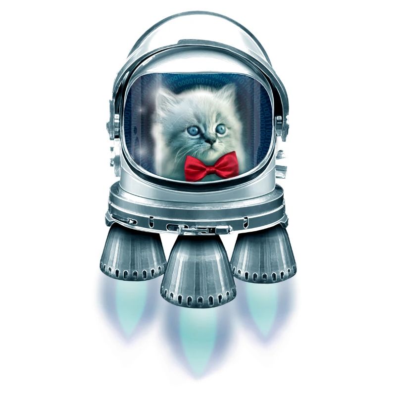 CASANOVA À L'ESPACE