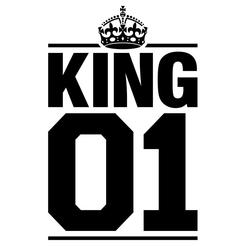 King 01