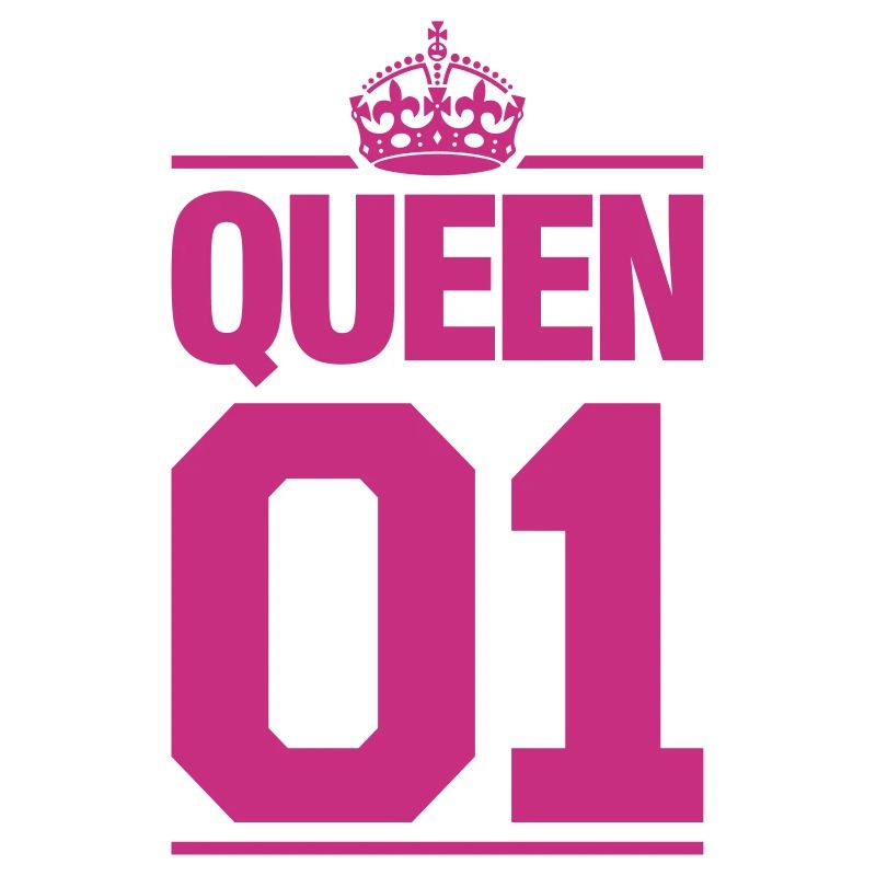 Queen 01