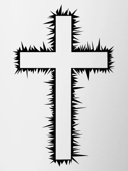 Croix (V)