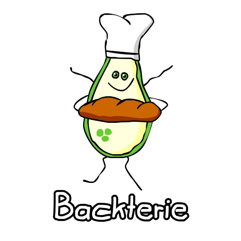 Backterie