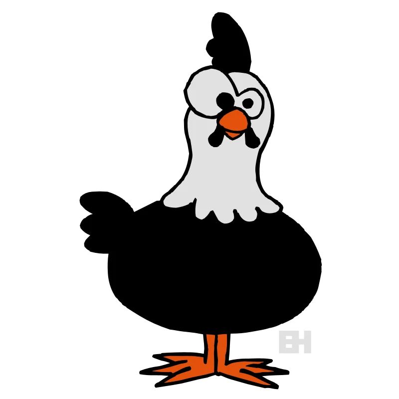 Chicken - Hen