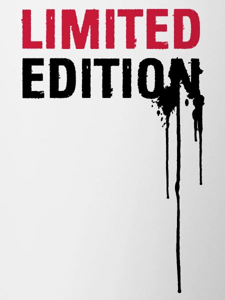 Limited Edition