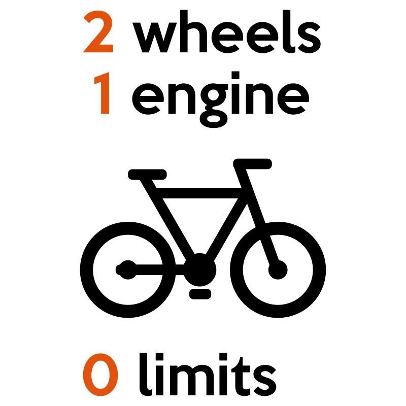 vélo bike zero limits
