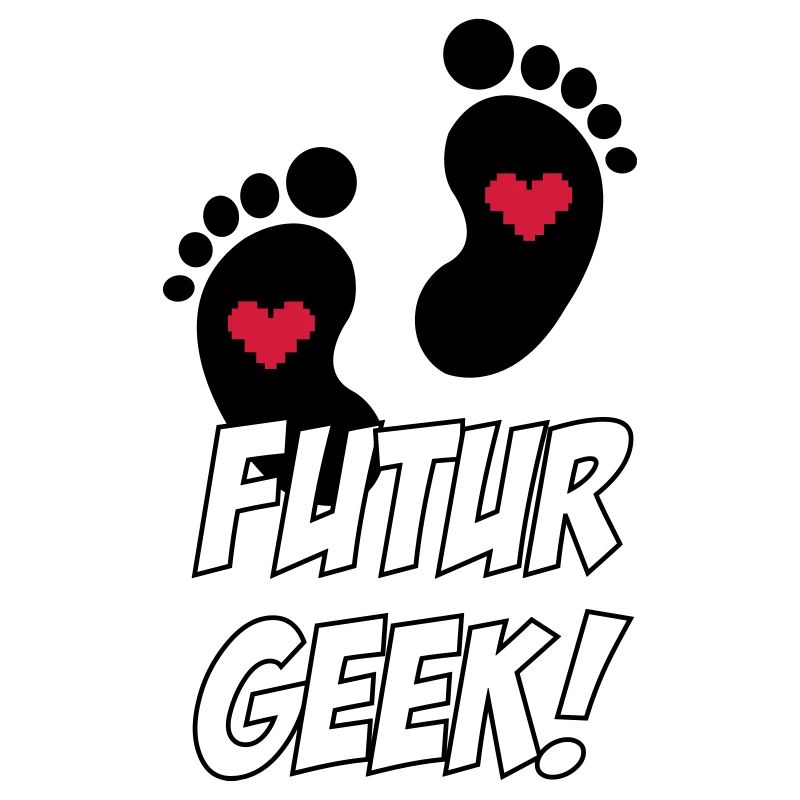 Futur Geek !