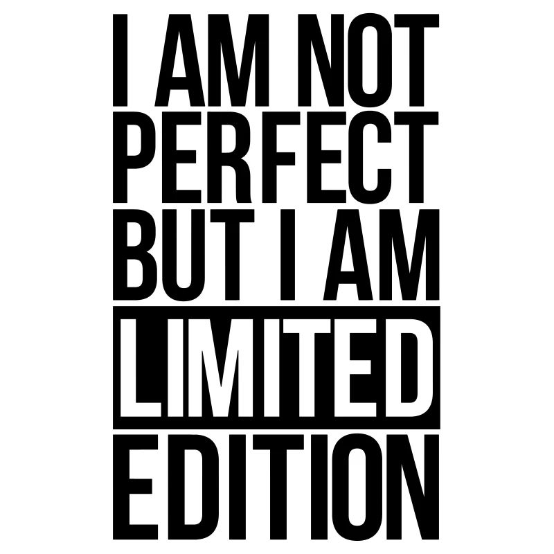 limited edition