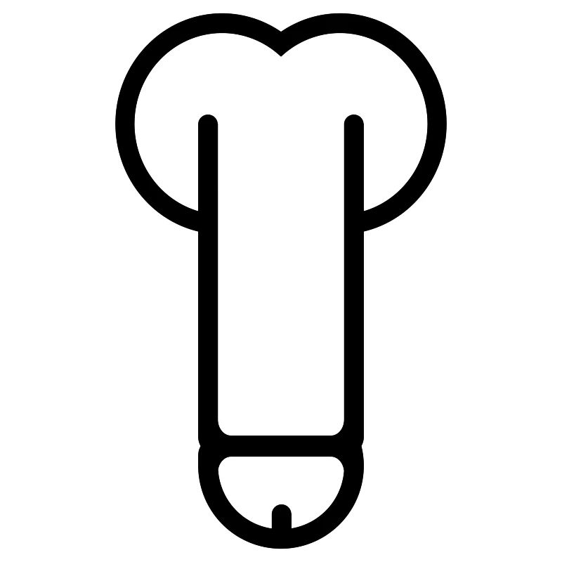 épais