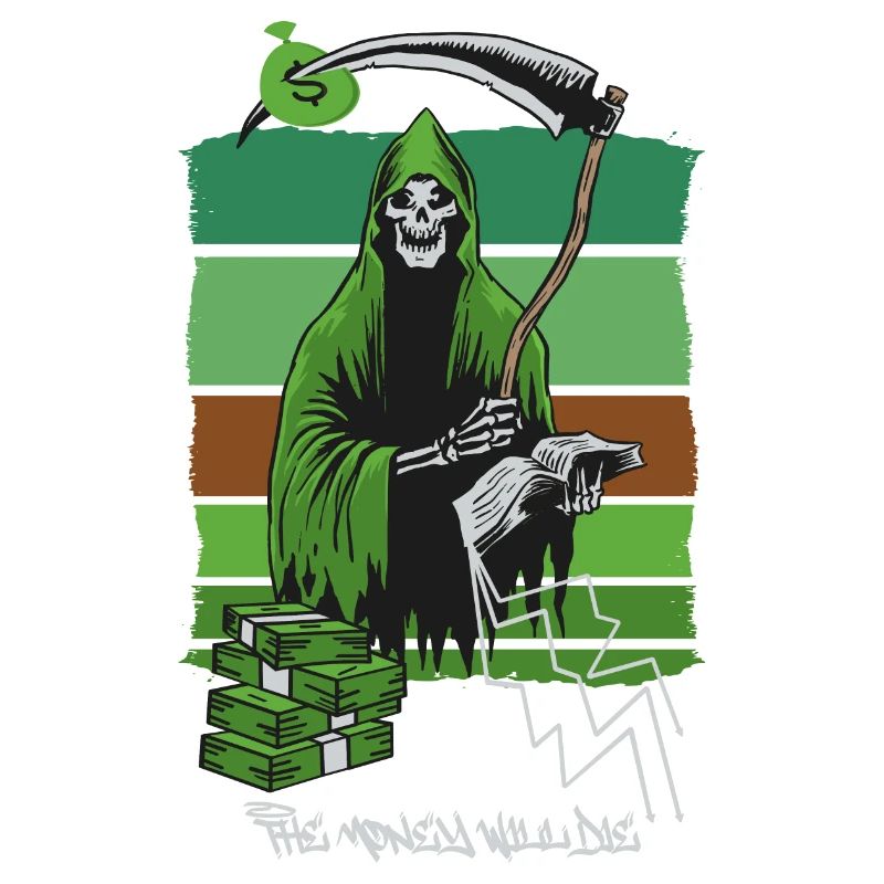 The Grim Reaper