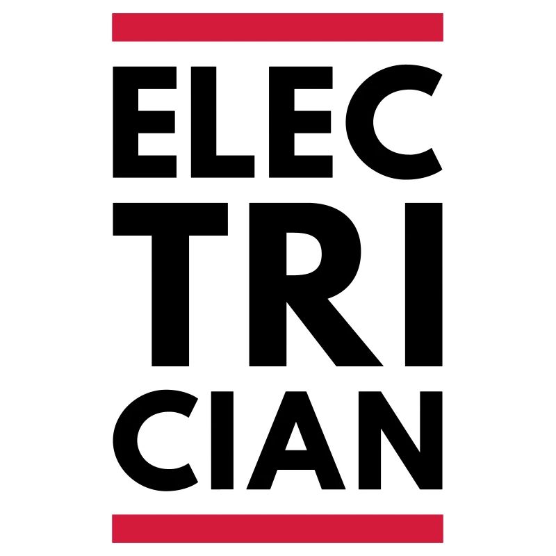 Électricien (deux lignes)