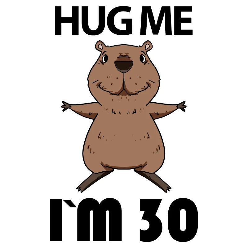 30 ans - 30 ans - Hug