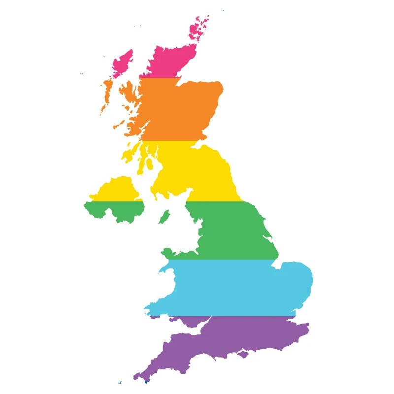 LGBTQ Great Britain