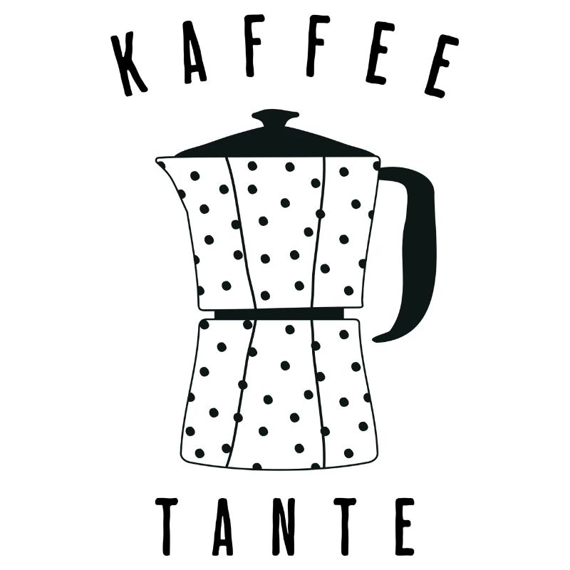 Kaffee Tante