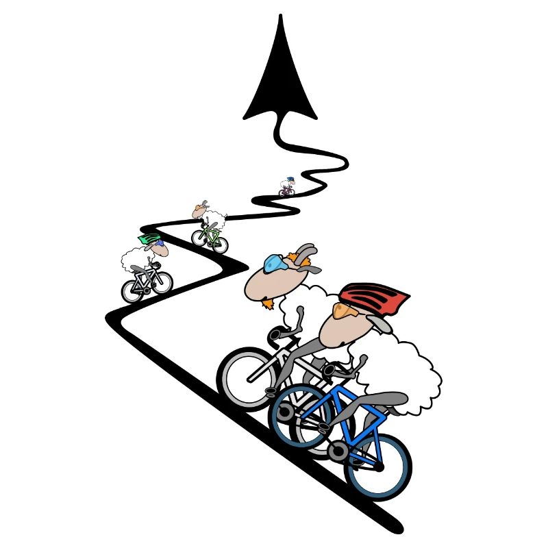 Cyclisme VTT