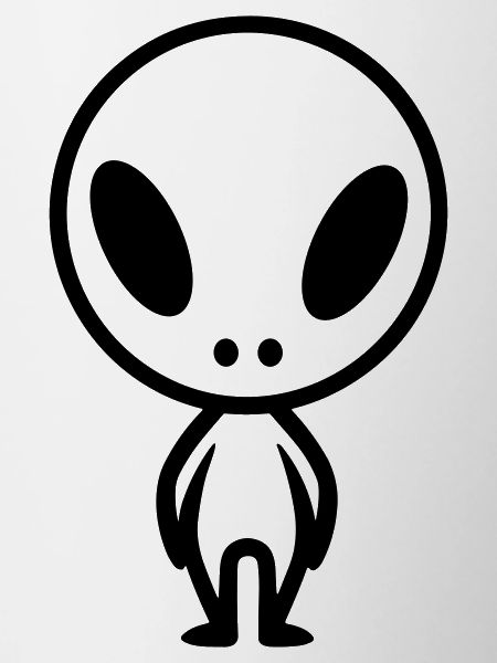 alien