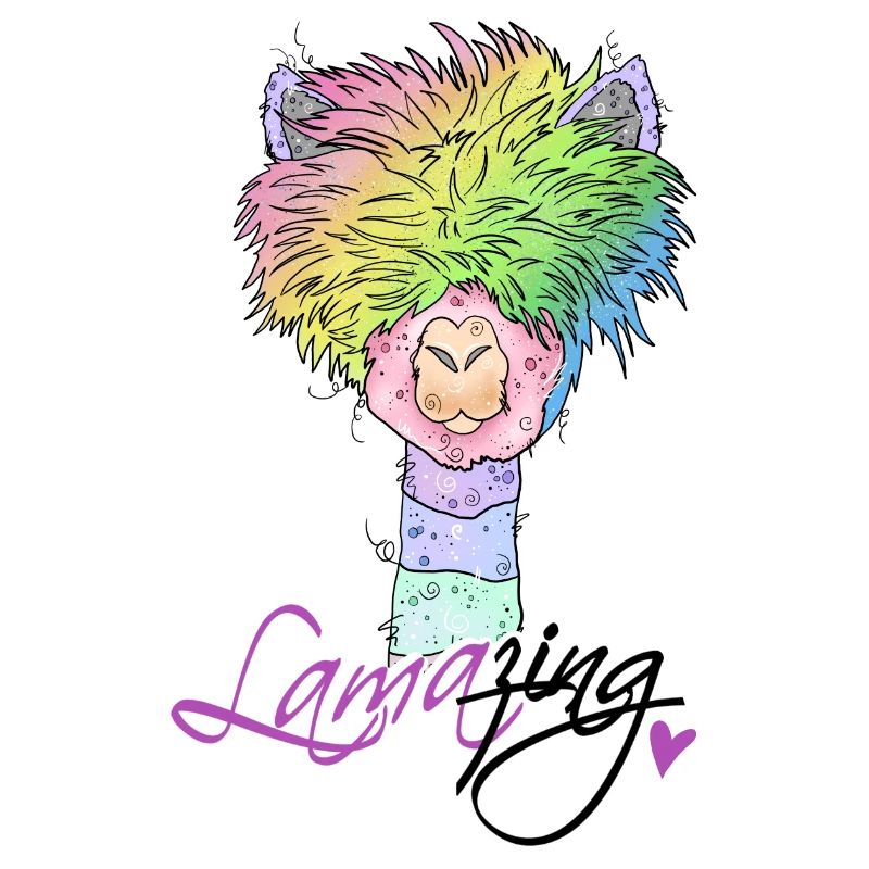 Lama* zing