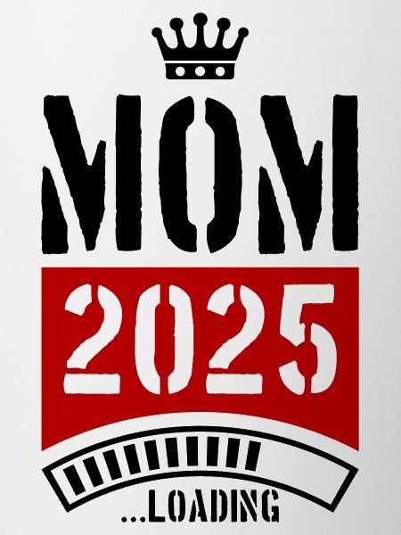 Mama 2025 Loading Mom