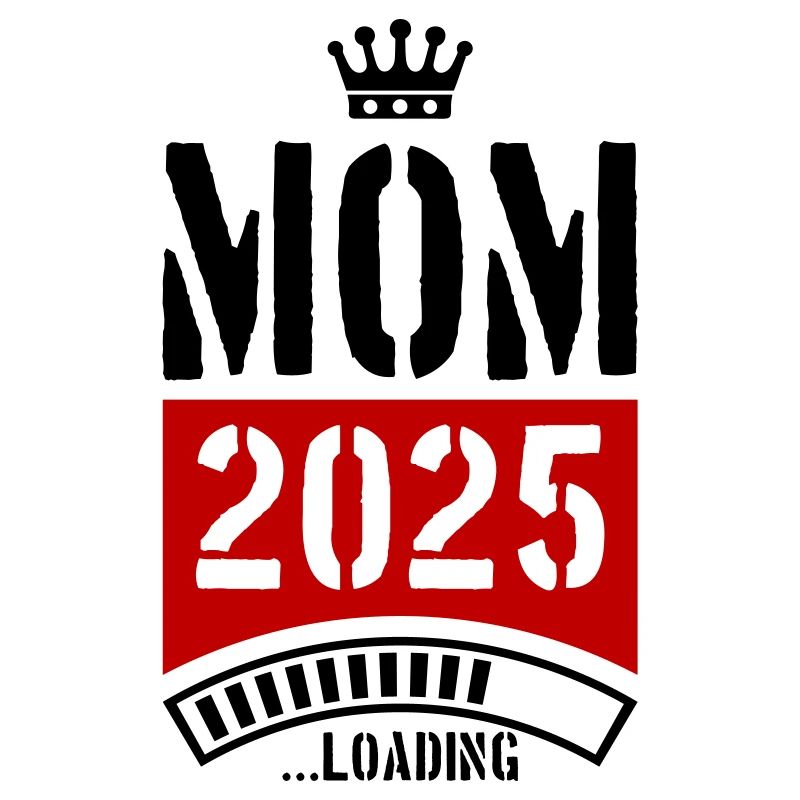 Mama 2025 Loading Mom