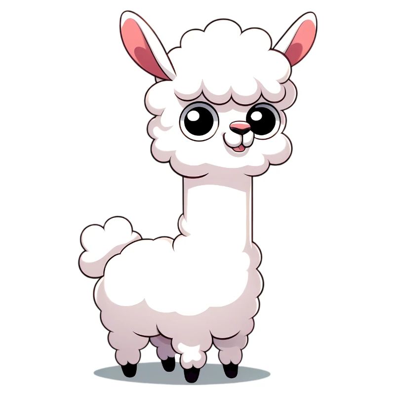 Alpaca