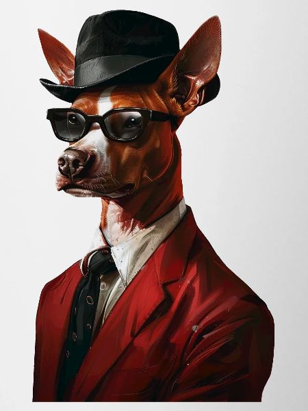 Basenji