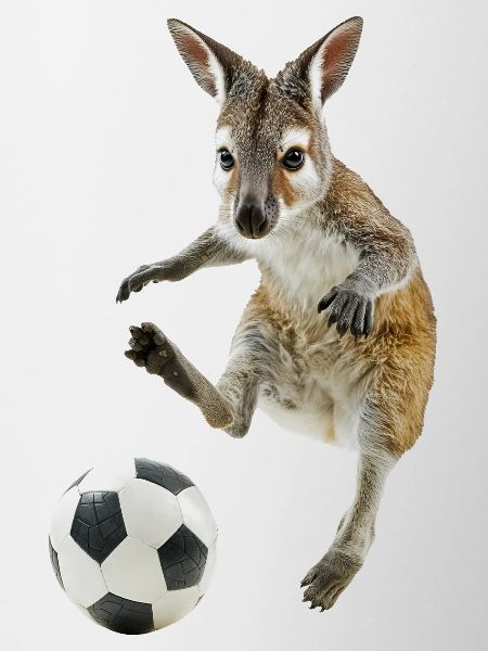 Wallaby