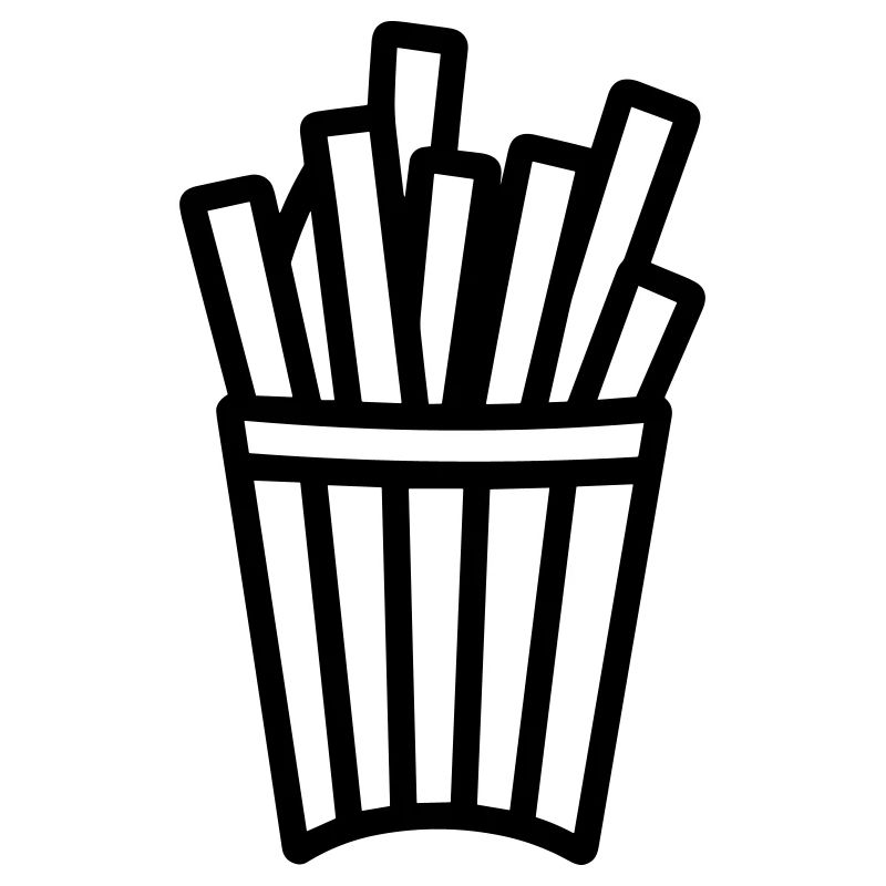 Frites