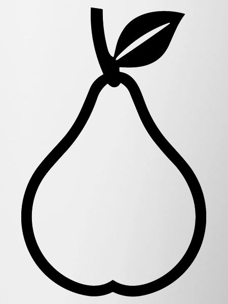 pear