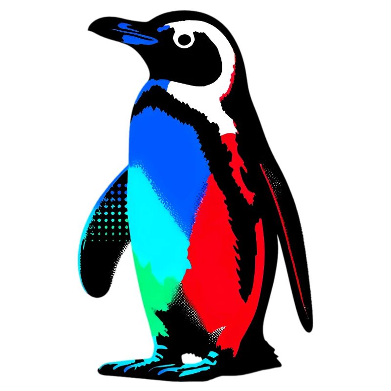 Penguin