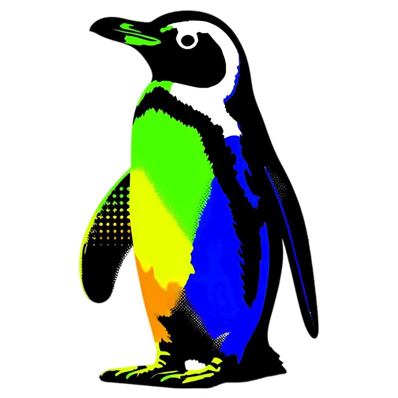 Penguin