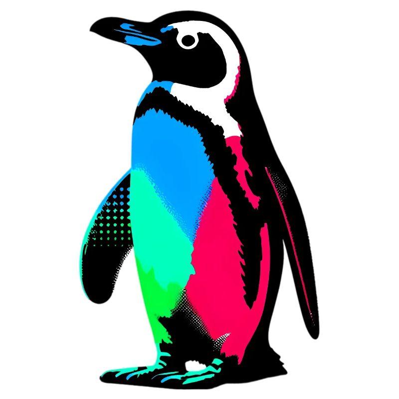 Penguin