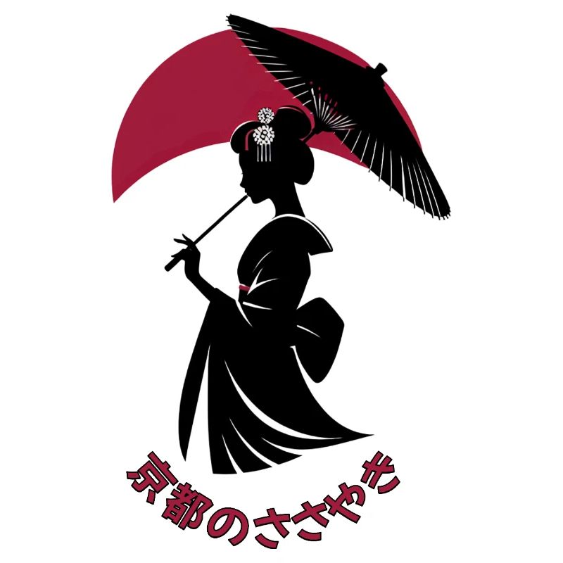 Mode Geisha : furtivité activée – Ghosts & Spirits