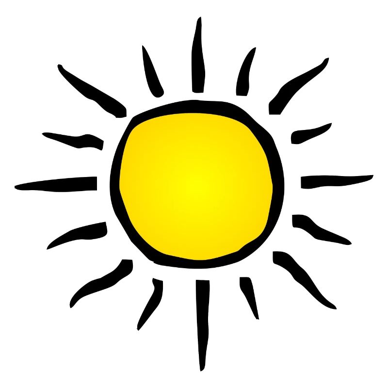 Sun Yellow