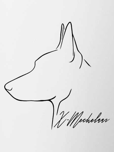 X-MECHELAAR Profil Chiens Wilsigns