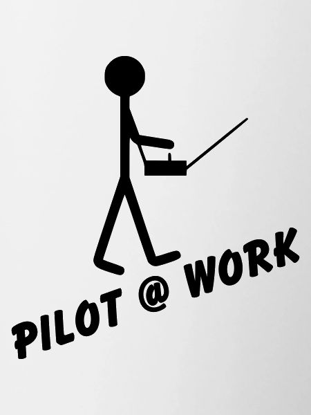 Pilot @ Work