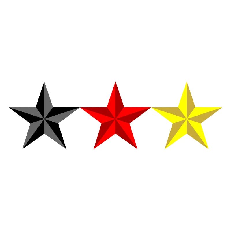 Black Red Gold Germany