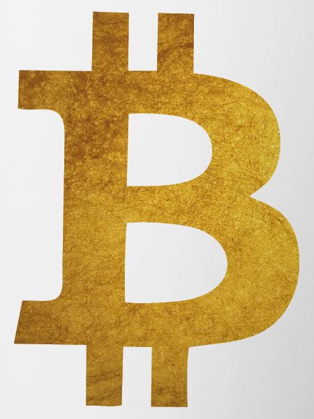 Gold Bitcoin